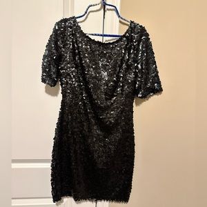Sequin Dress Size Medium